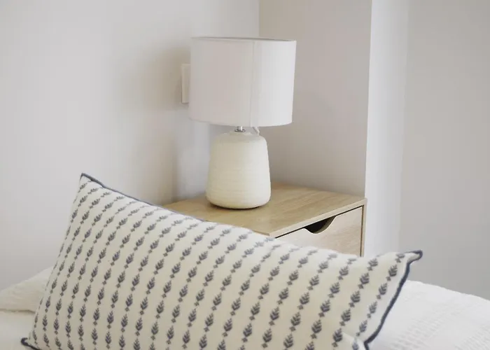 Apartament Jomar En Coruna A Coruña